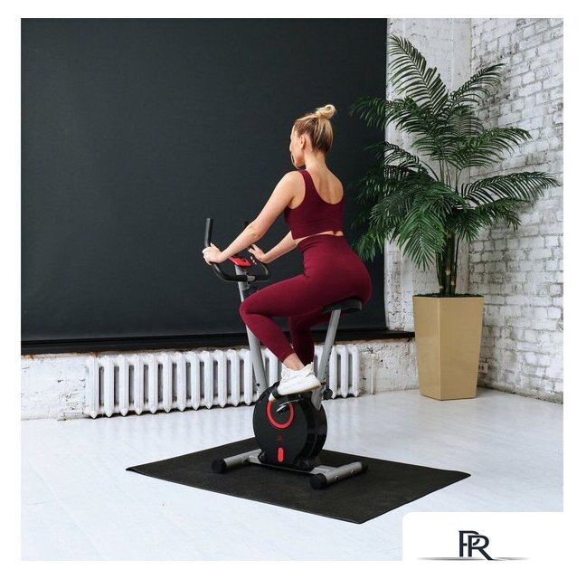 Велотренажер DFC B85001BR - Изображение №12 — Интернет-магазин ПроЗаказ