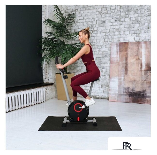 Велотренажер DFC B85001BR - Изображение №10 — Интернет-магазин ПроЗаказ