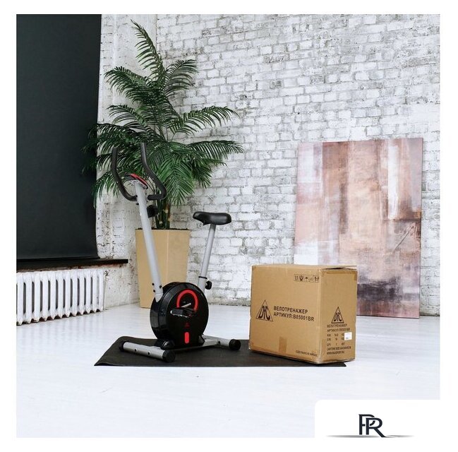 Велотренажер DFC B85001BR - Изображение №17 — Интернет-магазин ПроЗаказ