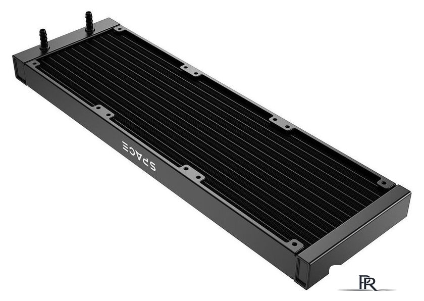 Система жидкостного охлаждения для процессора ID-Cooling Space SL360 PRO SE - Изображение №5 — Интернет-магазин ПроЗаказ