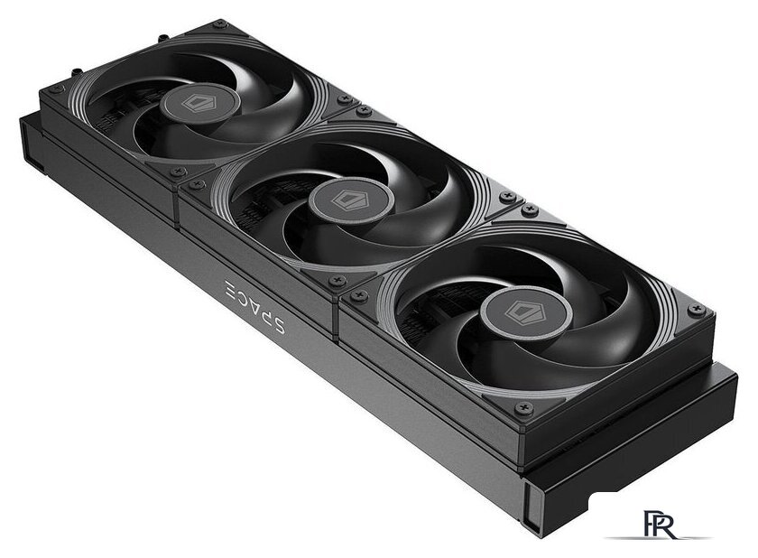 Система жидкостного охлаждения для процессора ID-Cooling Space SL360 PRO SE - Изображение №4 — Интернет-магазин ПроЗаказ