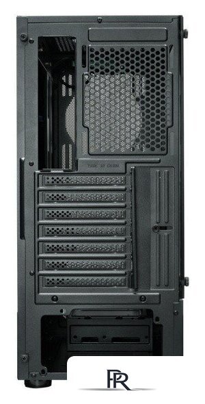 Корпус XASTRA A304 4ARGB (черный) - Изображение №6 — Интернет-магазин ПроЗаказ