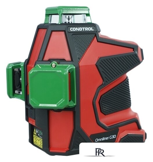 Лазерный нивелир Condtrol Omniliner G3D - Изображение №1 — Интернет-магазин ПроЗаказ