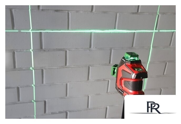 Лазерный нивелир Condtrol Omniliner G3D - Изображение №9 — Интернет-магазин ПроЗаказ