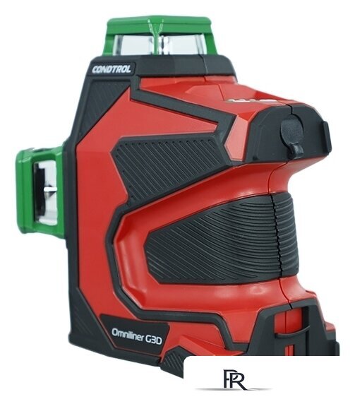 Лазерный нивелир Condtrol Omniliner G3D - Изображение №3 — Интернет-магазин ПроЗаказ