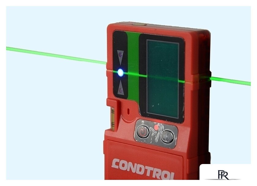 Лазерный нивелир Condtrol Omniliner G3D - Изображение №7 — Интернет-магазин ПроЗаказ