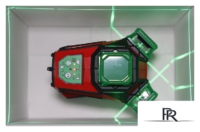 Лазерный нивелир Condtrol Omniliner G3D - Изображение №8 — Интернет-магазин ПроЗаказ
