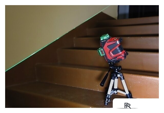 Лазерный нивелир Condtrol Omniliner G3D - Изображение №6 — Интернет-магазин ПроЗаказ