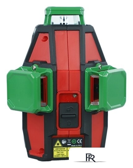 Лазерный нивелир Condtrol Omniliner G3D - Изображение №2 — Интернет-магазин ПроЗаказ