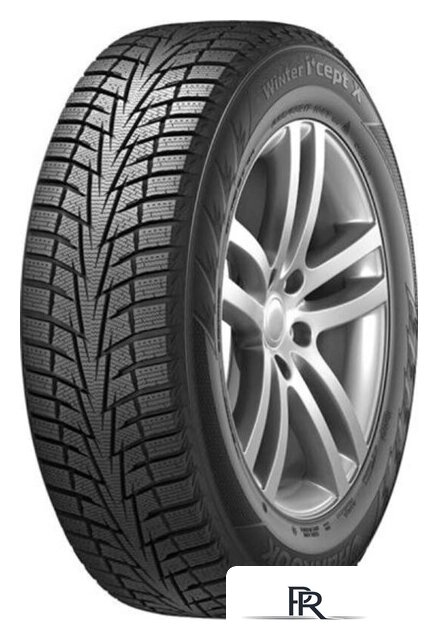 Зимние шины Hankook Winter i*cept X RW10 235/60R18 103T - Изображение №1 — Интернет-магазин ПроЗаказ
