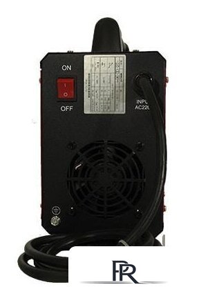 Сварочный инвертор Mitech MMA 230 - Изображение №3 — Интернет-магазин ПроЗаказ