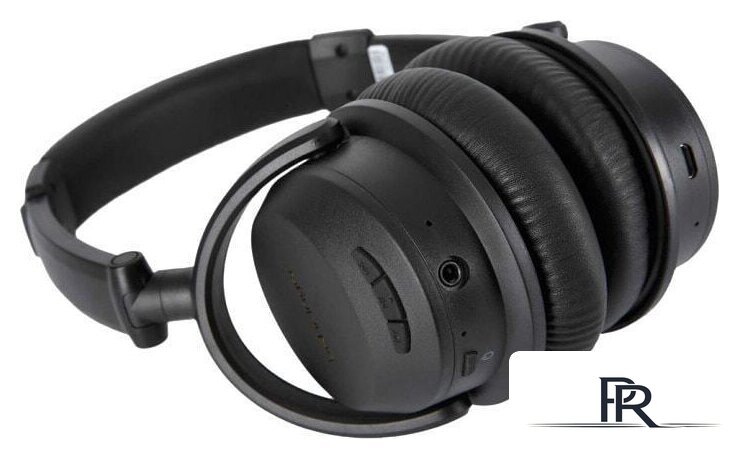 Наушники Behringer HC 2000B - Изображение №6 — Интернет-магазин ПроЗаказ