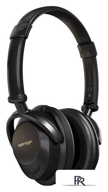 Наушники Behringer HC 2000B - Изображение №4 — Интернет-магазин ПроЗаказ