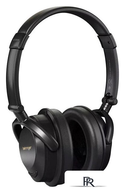 Наушники Behringer HC 2000B - Изображение №3 — Интернет-магазин ПроЗаказ