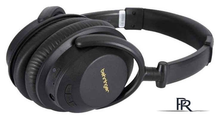 Наушники Behringer HC 2000B - Изображение №5 — Интернет-магазин ПроЗаказ