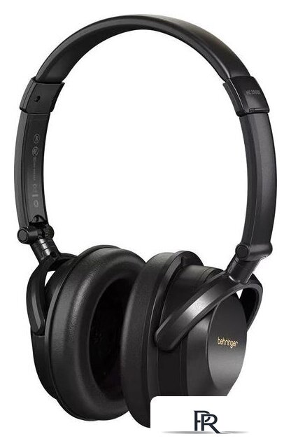 Наушники Behringer HC 2000B - Изображение №1 — Интернет-магазин ПроЗаказ