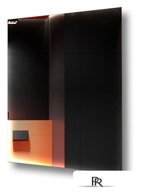  Пекам Зеркало GretaFly 80x100 GretaFly-80x100dpcl (с подсветкой, сенсором на взмах руки, подогревом, часами) - Изображение №5 — Интернет-магазин ПроЗаказ