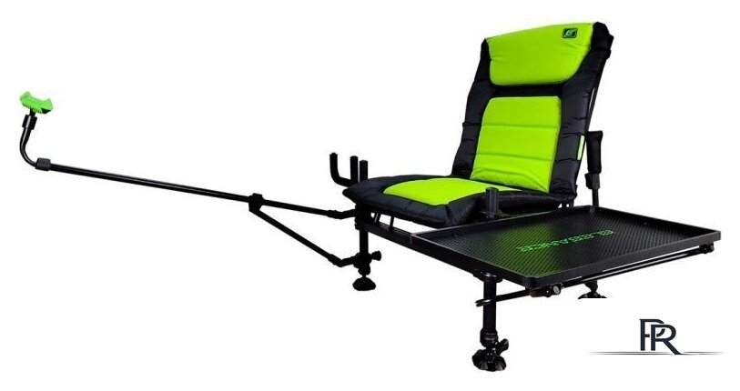 Кресло Elegance Method Feeder Chair FXEM-100002 - Изображение №8 — Интернет-магазин ПроЗаказ