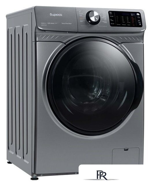 Стирально-сушильная машина Бирюса WMD-SM1014/05 M - Изображение №3 — Интернет-магазин ПроЗаказ