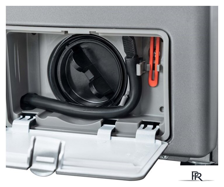 Стирально-сушильная машина Бирюса WMD-SM1014/05 M - Изображение №9 — Интернет-магазин ПроЗаказ