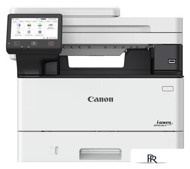 МФУ Canon i-SENSYS MF461dw II - Изображение №1 — Интернет-магазин ПроЗаказ