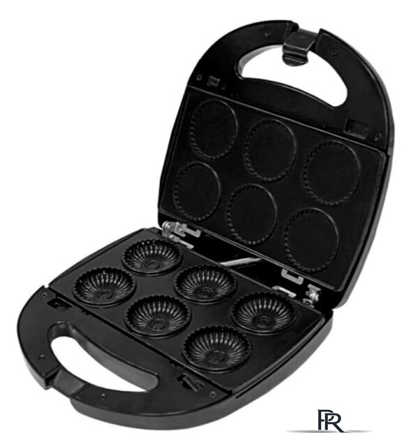 Многофункциональная сэндвичница Великие Реки Кубань-10 - Изображение №1 — Интернет-магазин ПроЗаказ