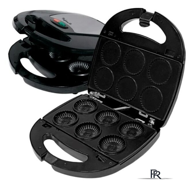 Многофункциональная сэндвичница Великие Реки Кубань-10 - Изображение №2 — Интернет-магазин ПроЗаказ