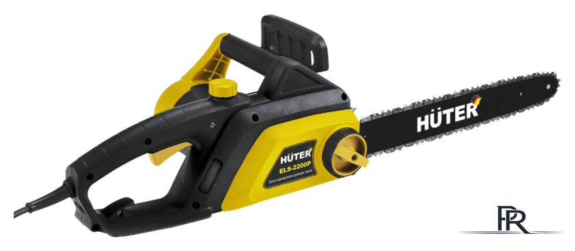 Электрическая пила Huter ELS-2200P - Изображение №1 — Интернет-магазин ПроЗаказ