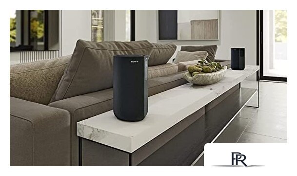 Саундбар Sony HT-A3000 - Изображение №9 — Интернет-магазин ПроЗаказ
