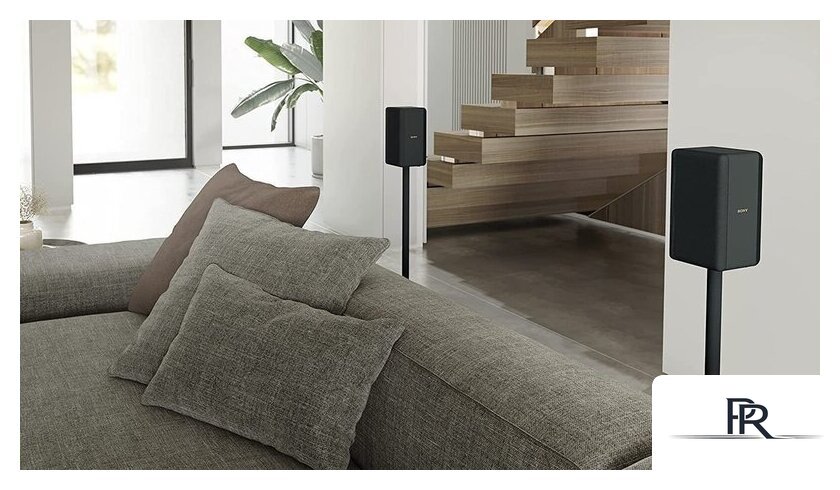 Саундбар Sony HT-A3000 - Изображение №8 — Интернет-магазин ПроЗаказ