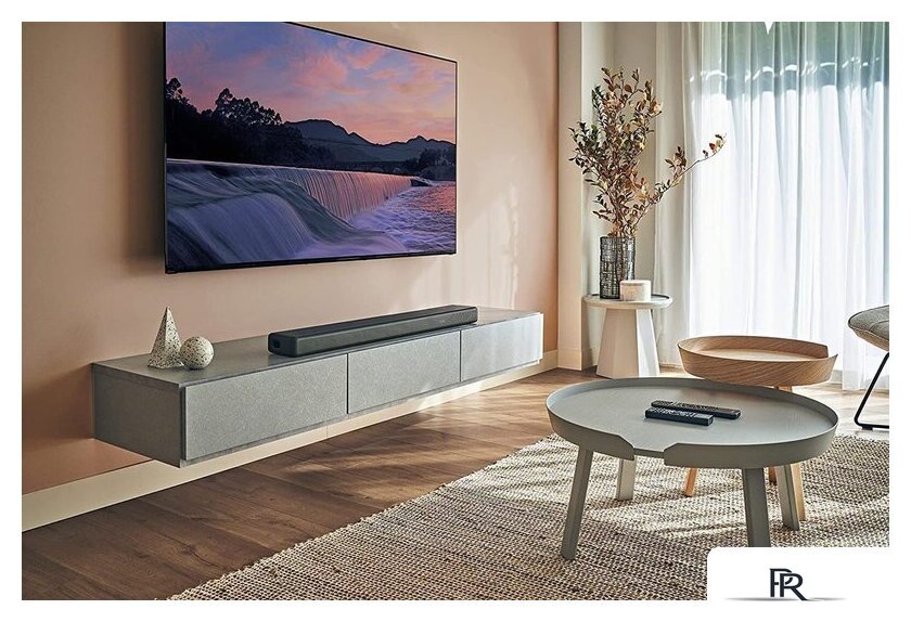 Саундбар Sony HT-A3000 - Изображение №3 — Интернет-магазин ПроЗаказ