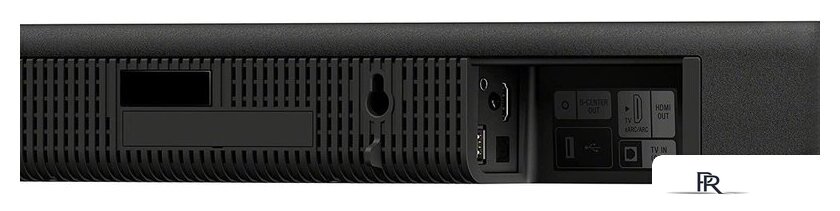 Саундбар Sony HT-A3000 - Изображение №13 — Интернет-магазин ПроЗаказ