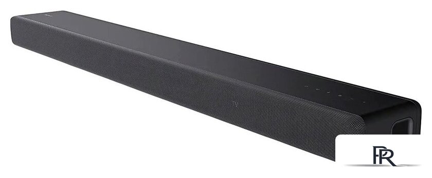 Саундбар Sony HT-A3000 - Изображение №1 — Интернет-магазин ПроЗаказ