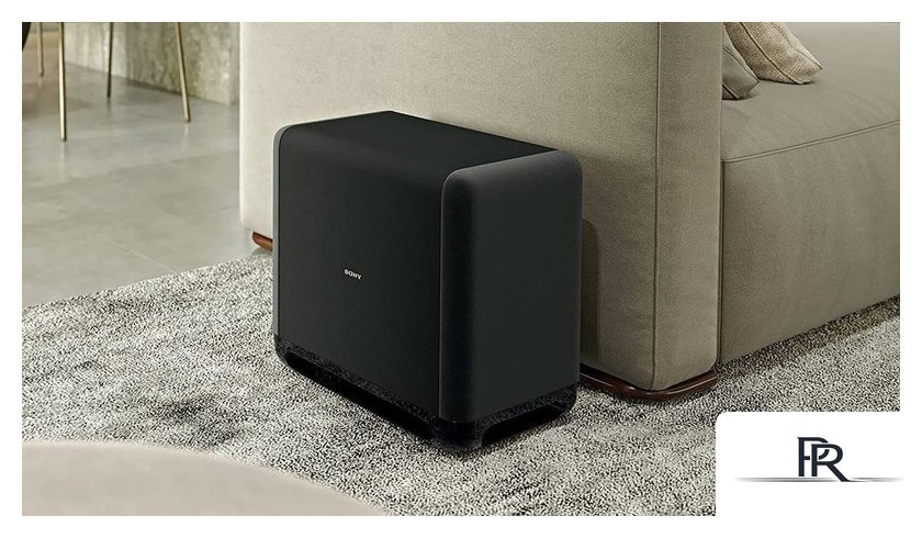 Саундбар Sony HT-A3000 - Изображение №12 — Интернет-магазин ПроЗаказ