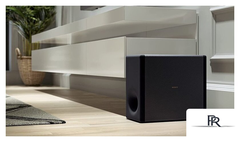 Саундбар Sony HT-A3000 - Изображение №11 — Интернет-магазин ПроЗаказ