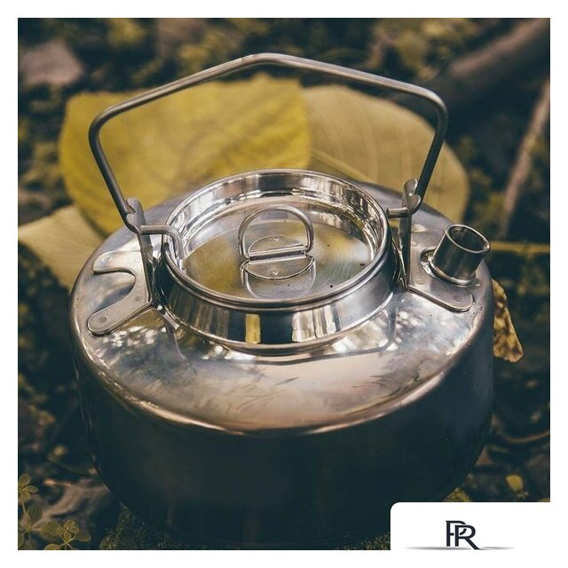 Чайник Fire-Maple Antarcti Kettle 1 л - Изображение №7 — Интернет-магазин ПроЗаказ