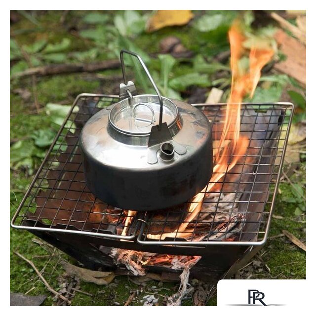 Чайник Fire-Maple Antarcti Kettle 1 л - Изображение №2 — Интернет-магазин ПроЗаказ