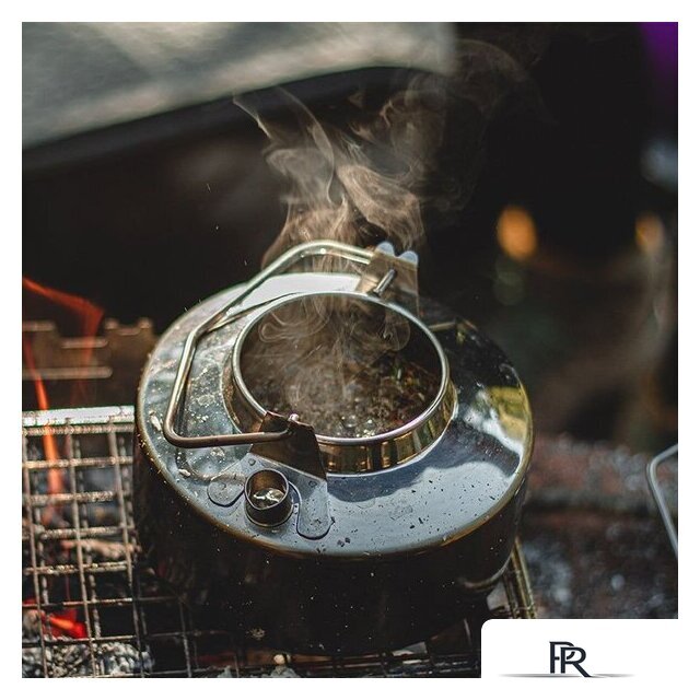 Чайник Fire-Maple Antarcti Kettle 1 л - Изображение №10 — Интернет-магазин ПроЗаказ