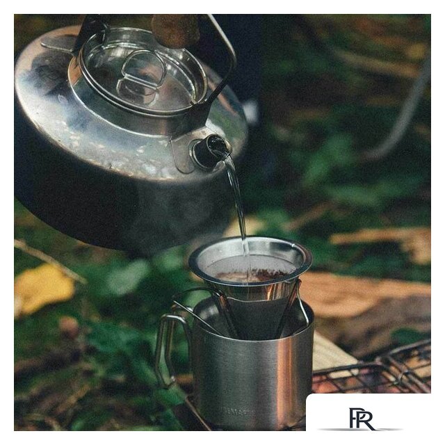 Чайник Fire-Maple Antarcti Kettle 1 л - Изображение №1 — Интернет-магазин ПроЗаказ