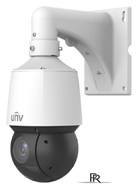 IP-камера Uniview IPC6412LR-X16-VG - Изображение №1 — Интернет-магазин ПроЗаказ