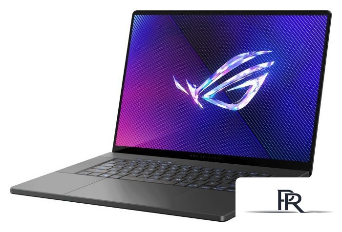 Игровой ноутбук ASUS ROG Zephyrus G16 OLED 2024 GU605MU-QR055 - Изображение №3 — Интернет-магазин ПроЗаказ
