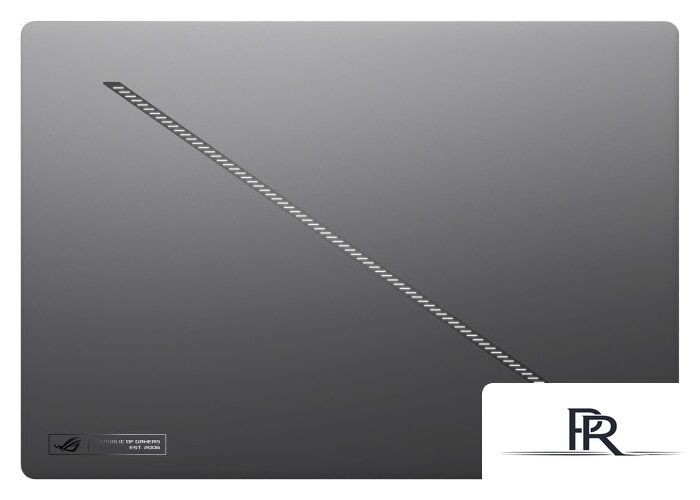 Игровой ноутбук ASUS ROG Zephyrus G16 OLED 2024 GU605MU-QR055 - Изображение №9 — Интернет-магазин ПроЗаказ