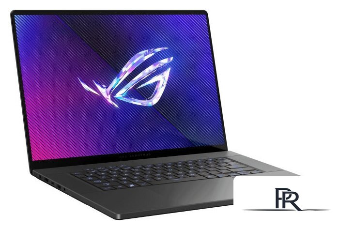 Игровой ноутбук ASUS ROG Zephyrus G16 OLED 2024 GU605MU-QR055 - Изображение №2 — Интернет-магазин ПроЗаказ