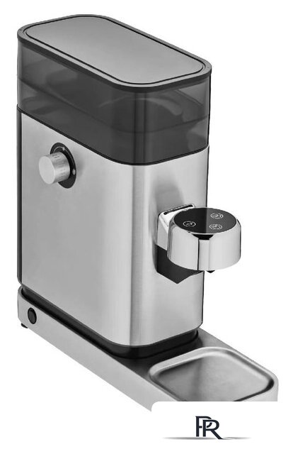Электрическая кофемолка WMF Electro Lumero 417080011 - Изображение №1 — Интернет-магазин ПроЗаказ