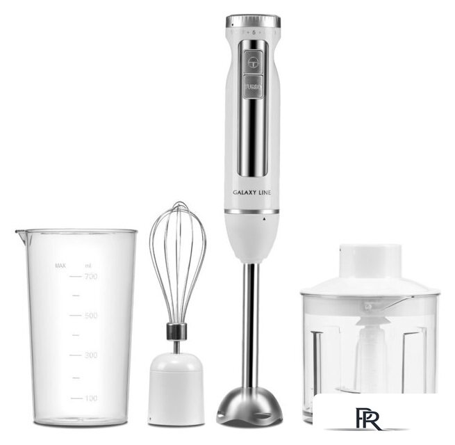 Погружной блендер Galaxy Line GL2145 - Изображение №1 — Интернет-магазин ПроЗаказ