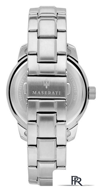 Наручные часы Maserati R8853121006 - Изображение №3 — Интернет-магазин ПроЗаказ