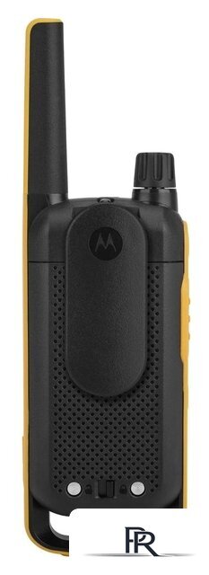 Портативная радиостанция Motorola T82 Extreme - Изображение №5 — Интернет-магазин ПроЗаказ