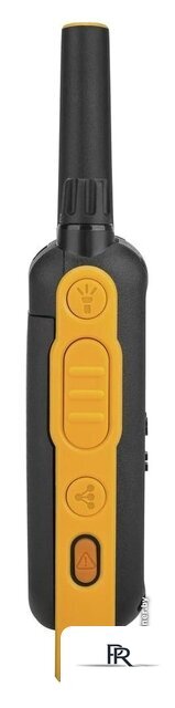 Портативная радиостанция Motorola T82 Extreme - Изображение №6 — Интернет-магазин ПроЗаказ