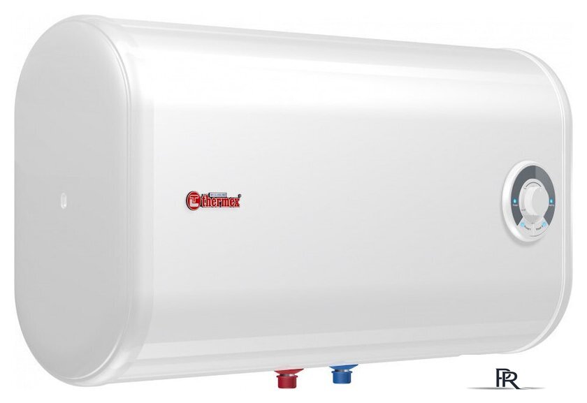 Накопительный электрический водонагреватель Thermex Ceramik 50 H - Изображение №2 — Интернет-магазин ПроЗаказ