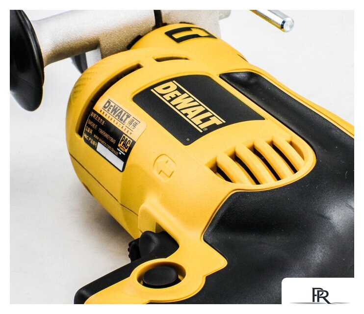 Ударная дрель DeWalt DWD024S - Изображение №4 — Интернет-магазин ПроЗаказ